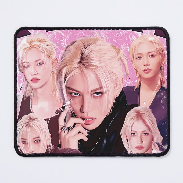 Item preview, Felix Stray Kids designed and sold by LooK-GeeK.