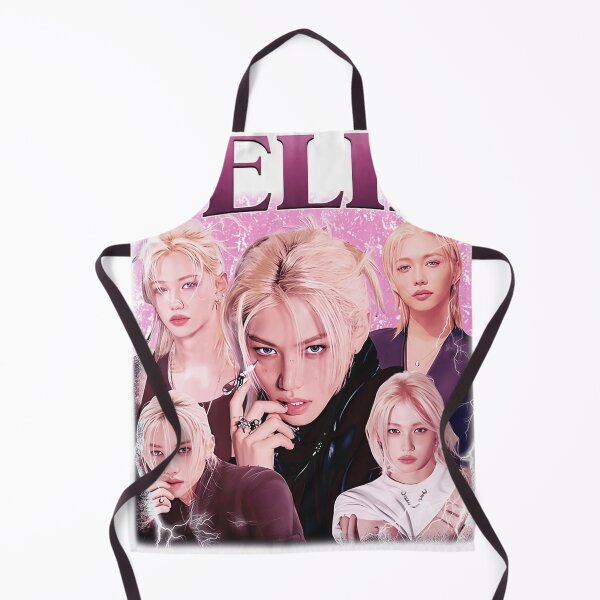 Item preview, Felix Stray Kids designed and sold by LooK-GeeK.