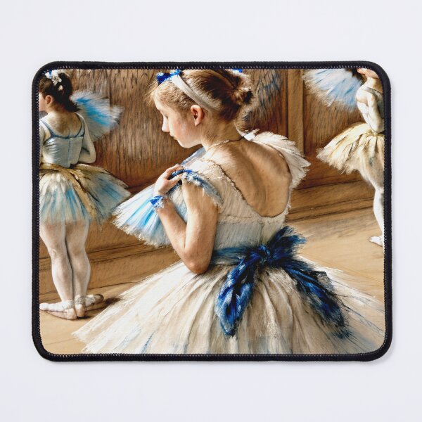 Item preview, Dancer- Poised in Elegance designed and sold by artdesignsnow.