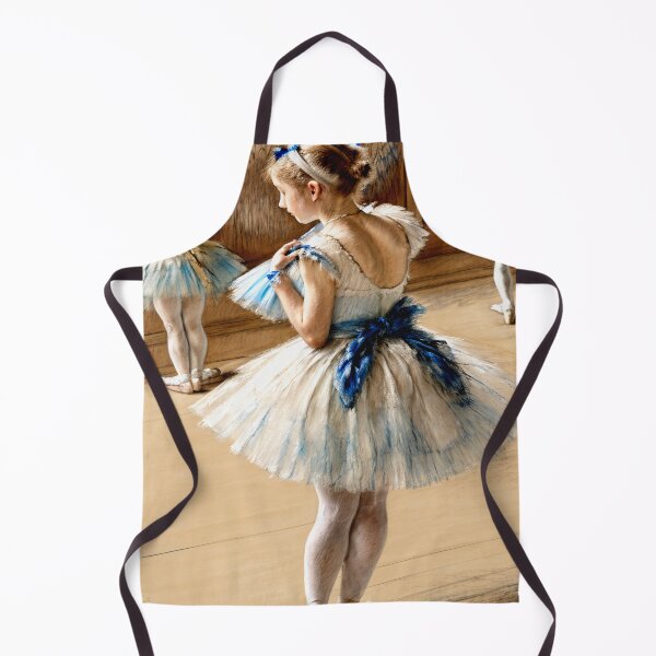 Item preview, Dancer- Poised in Elegance designed and sold by artdesignsnow.