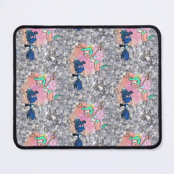 Item preview, Tooth Fairy Fairly OddParents designed and sold by nastyushka.