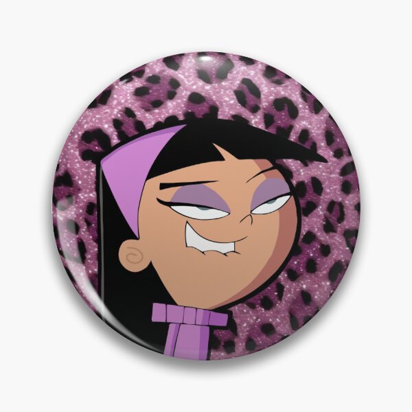 Item preview, Trixie Tang #2 Fairly OddParents designed and sold by nastyushka.