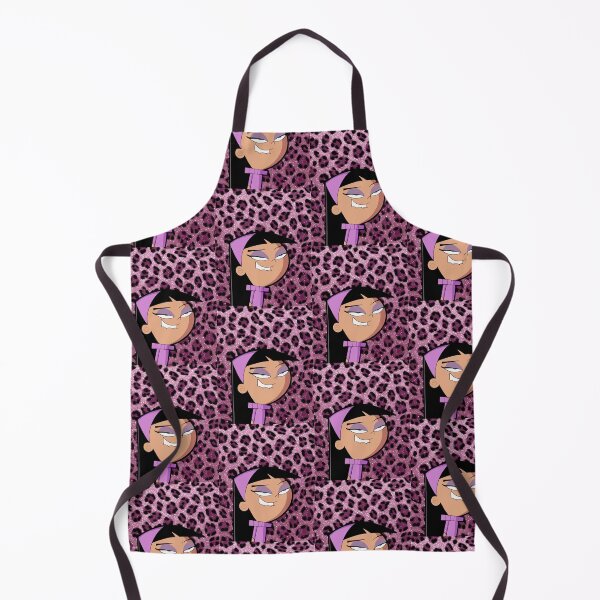 Item preview, Trixie Tang #2 Fairly OddParents designed and sold by nastyushka.