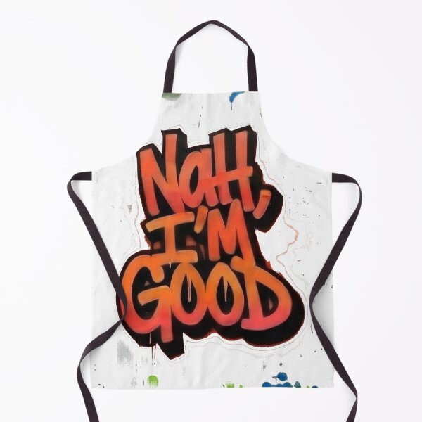 Item preview, I'm Good designed and sold by R-btees.