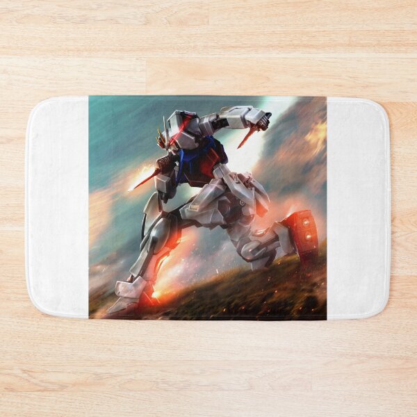 Item preview, strike gundam seed kira yamato digital illustration digital imaging  designed and sold by sabartgunpla.