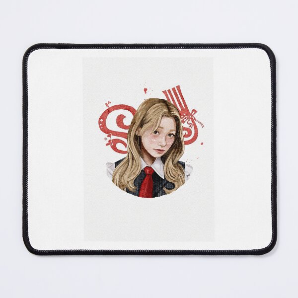 Item preview, Sweet Glow - Unis Gehlee Fan Art designed and sold by hawlstore.