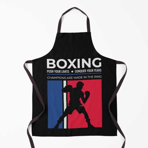 Item preview, Boxing Fighter designed and sold by Anniko Art Studio.