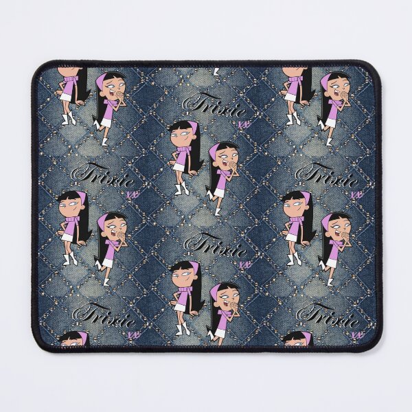 Item preview, Trixie Tang Fairly OddParents designed and sold by nastyushka.