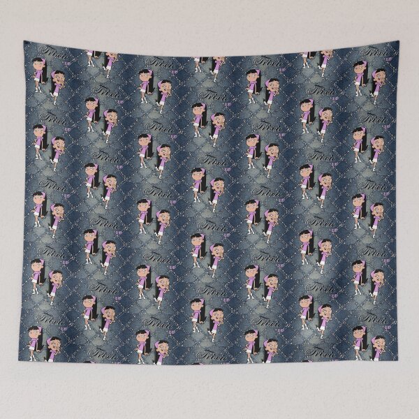 Item preview, Trixie Tang Fairly OddParents designed and sold by nastyushka.