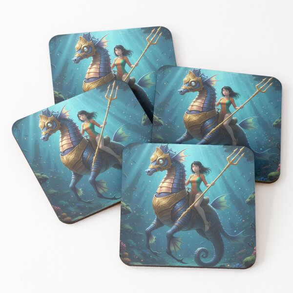 Item preview, Underwater Voyage designed and sold by RaF71PrO.