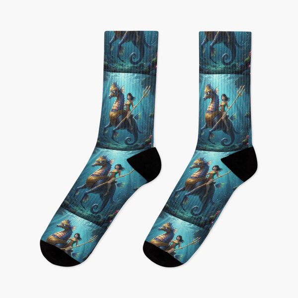Item preview, Underwater Voyage designed and sold by RaF71PrO.