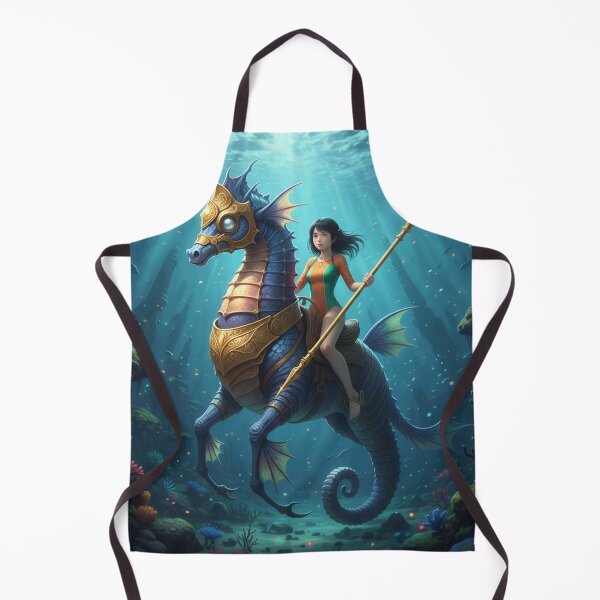 Item preview, Underwater Voyage designed and sold by RaF71PrO.