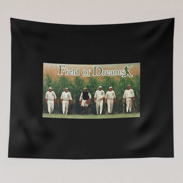 Item preview, Baseball Giants - Field Of Dreams designed and sold by trendy125.