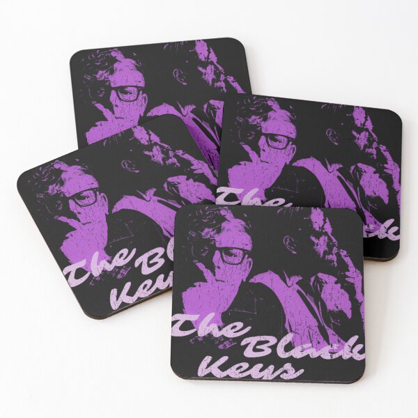 Item preview, Art - The Black Keys designed and sold by feliciasupl.