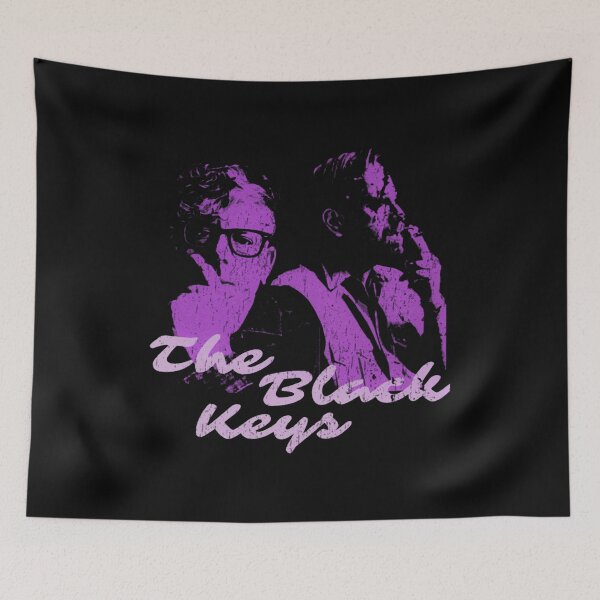 Item preview, Art - The Black Keys designed and sold by feliciasupl.