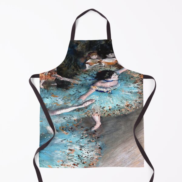 Item preview, Swaying Dancer - Grace in Motion of a Ballerina's Elegant Sway designed and sold by artdesignsnow.