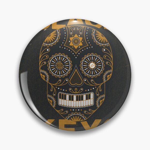 Item preview, Arte - The Black Keys designed and sold by feliciasupl.