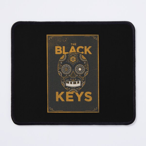 Item preview, Art - The Black Keys designed and sold by feliciasupl.