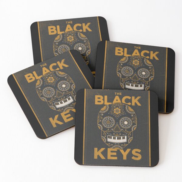 Item preview, Art - The Black Keys designed and sold by feliciasupl.