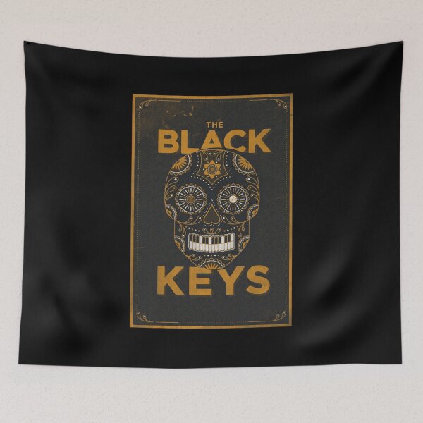Item preview, Art - The Black Keys designed and sold by feliciasupl.