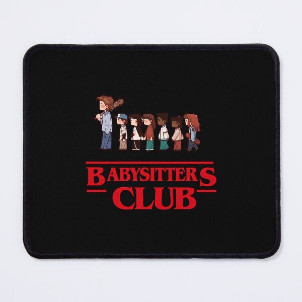 Item preview, Steve Babysister'S Club Abbey Road designed and sold by Sayyedalish.