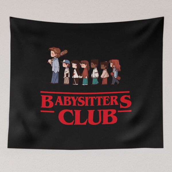 Item preview,  Steve Babysister'S Club Abbey Road designed and sold by Sayyedalish.