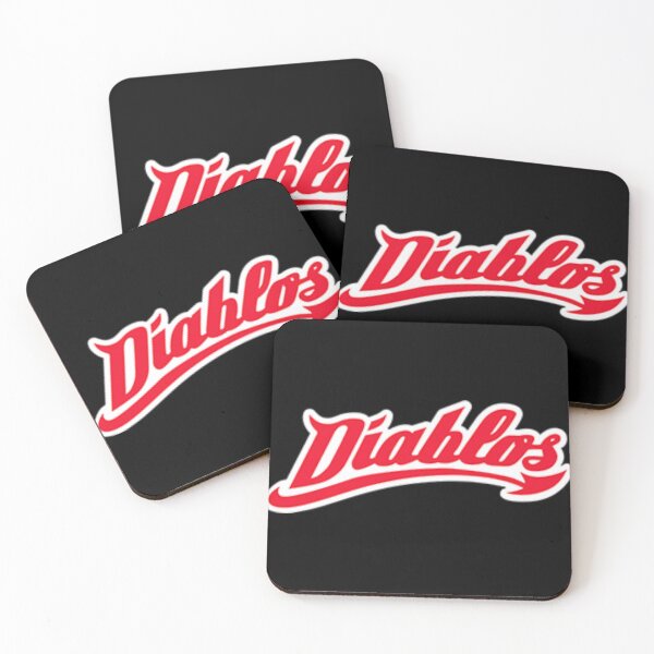 Item preview, Diablos Rojos Del Mexico designed and sold by amelia45shop.
