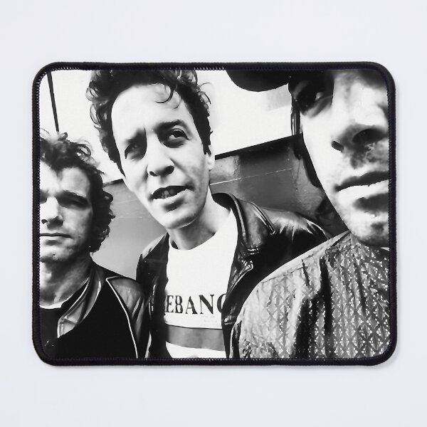 Item preview, Morphine Rock Band designed and sold by AugustinLucas.