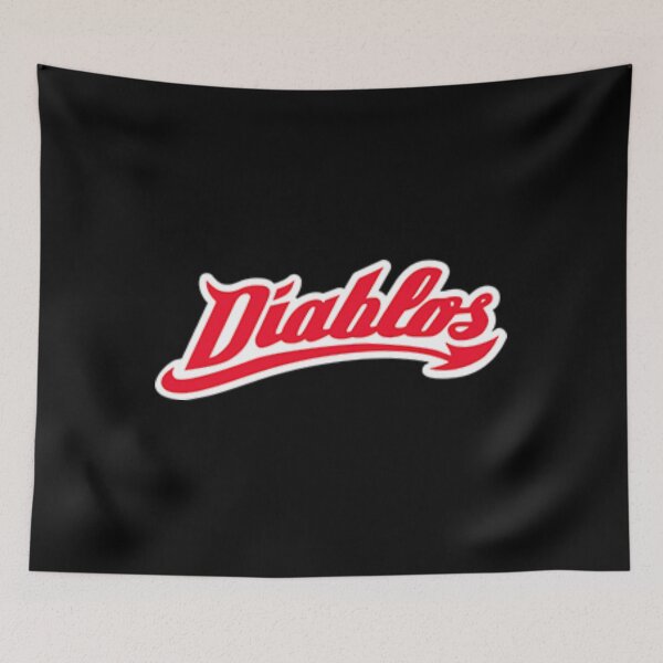 Item preview, Diablos Rojos Del Mexico designed and sold by amelia45shop.