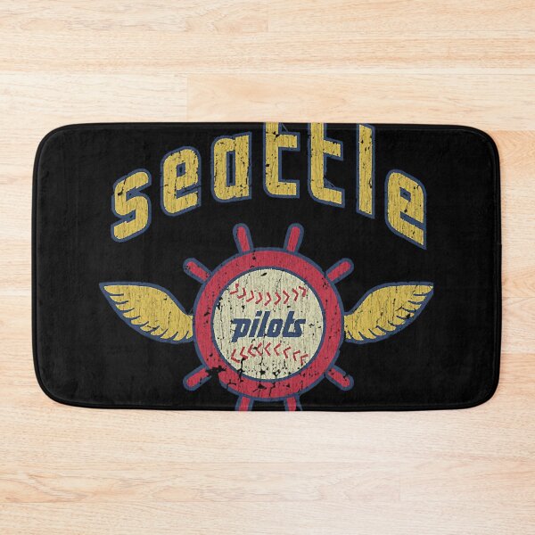 Item preview,  Seattle Pilots Baseball  designed and sold by trendy125.