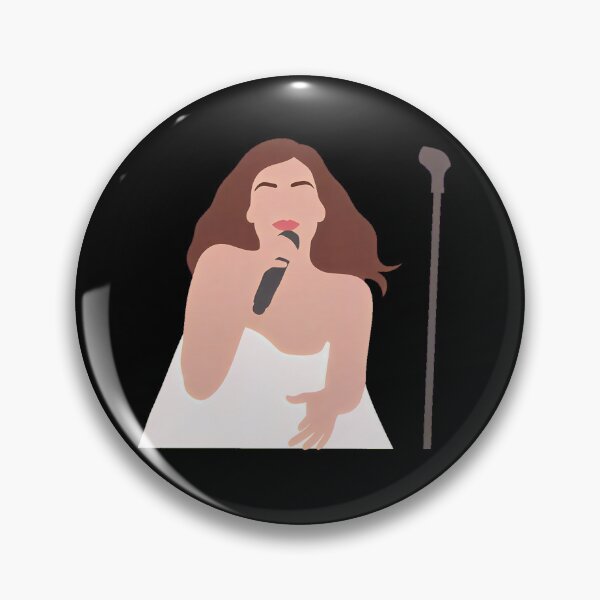 Item preview, Lorde Lineless Illustration designed and sold by dsxclothing.