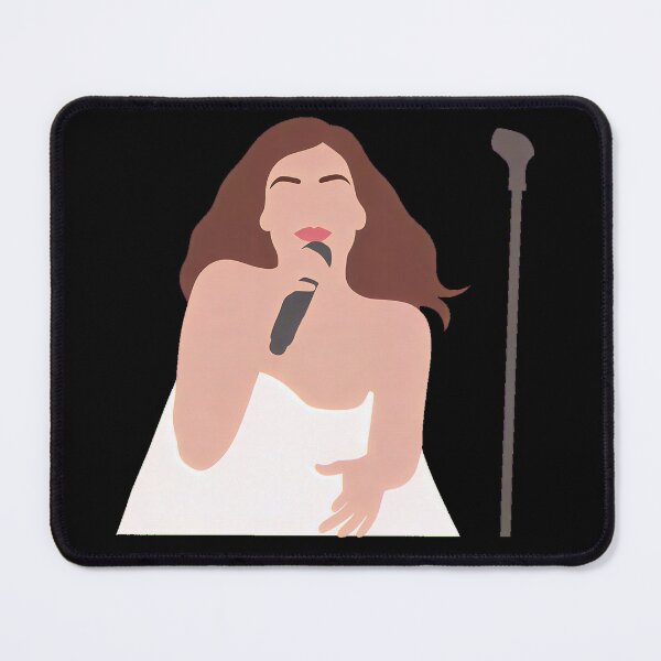 Item preview, Lorde Lineless Illustration designed and sold by dsxclothing.