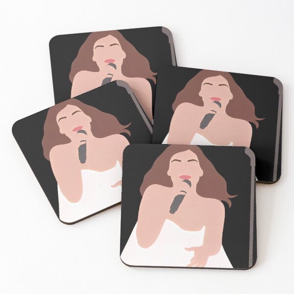 Item preview, Lorde Lineless Illustration designed and sold by dsxclothing.