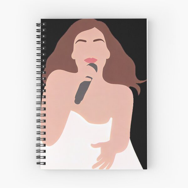 Item preview, Lorde Lineless Illustration designed and sold by dsxclothing.