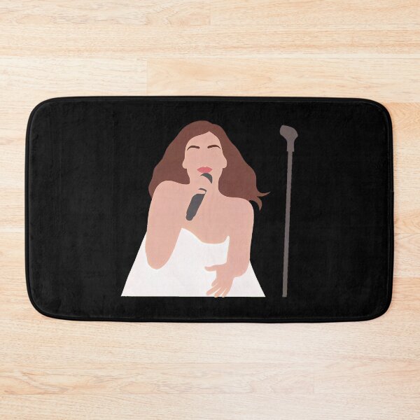 Item preview, Lorde Lineless Illustration designed and sold by dsxclothing.