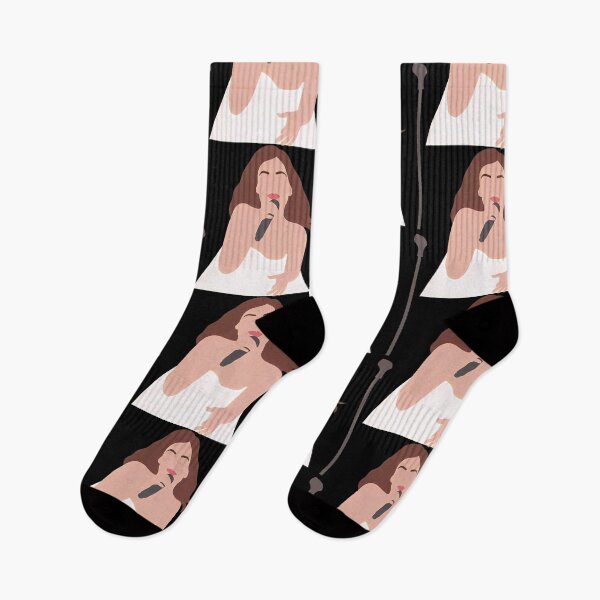Item preview, Lorde Lineless Illustration designed and sold by dsxclothing.