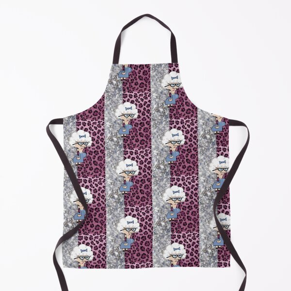 Item preview, Dolores-Day Crocker Fairly OddParents designed and sold by nastyushka.
