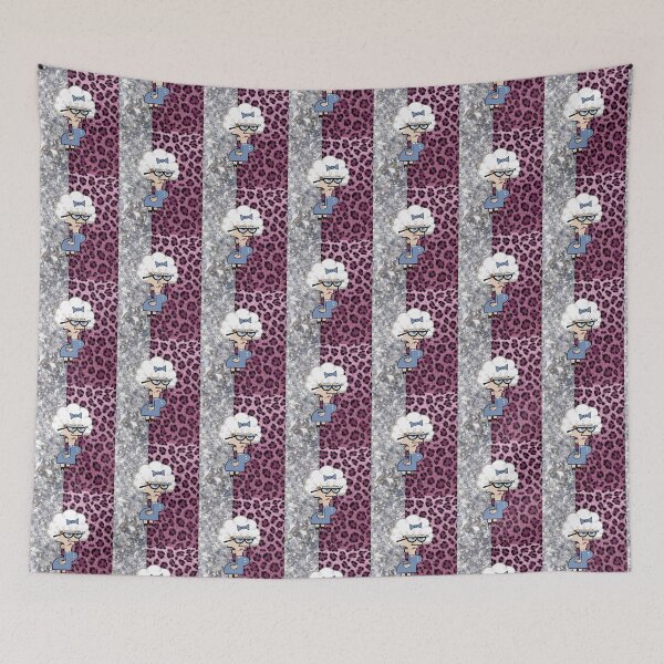 Item preview, Dolores-Day Crocker Fairly OddParents designed and sold by nastyushka.