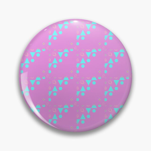 Item preview, Quantum Physics Geometric Pattern Design  designed and sold by Codingart9.