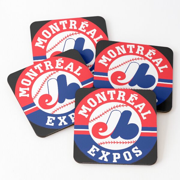 Item preview, Mlb Montreal Expos designed and sold by shuaibistore.