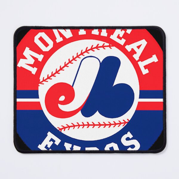 Item preview, Mlb Montreal Expos designed and sold by shuaibistore.