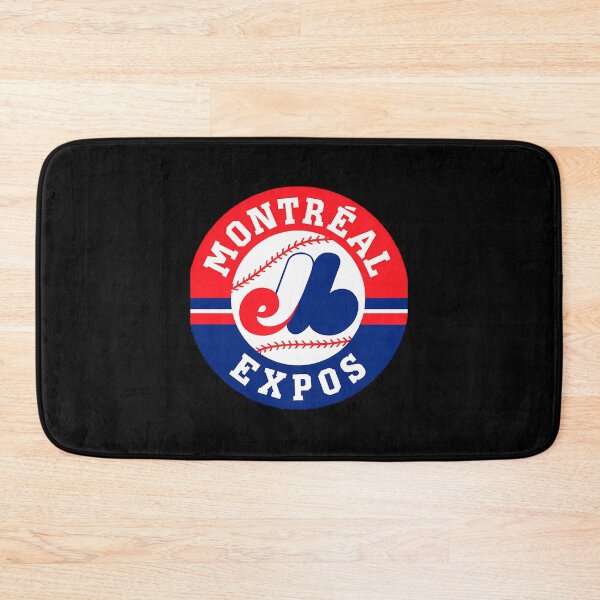 Item preview, Mlb Montreal Expos designed and sold by shuaibistore.