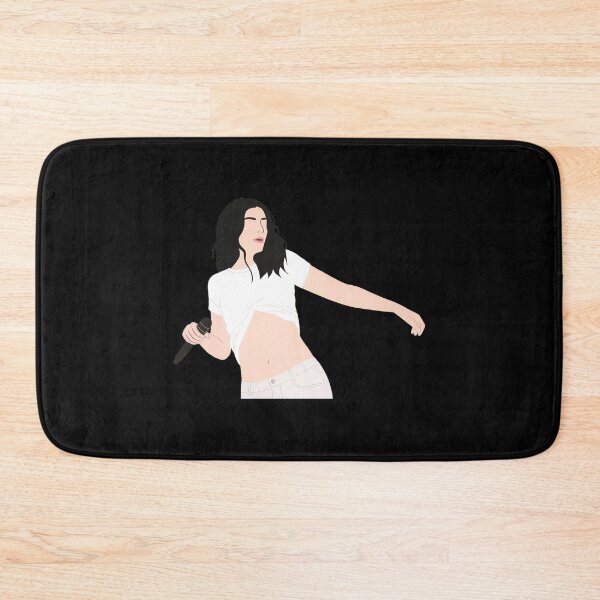 Item preview, Lorde Lineless Illustration designed and sold by dsxclothing.