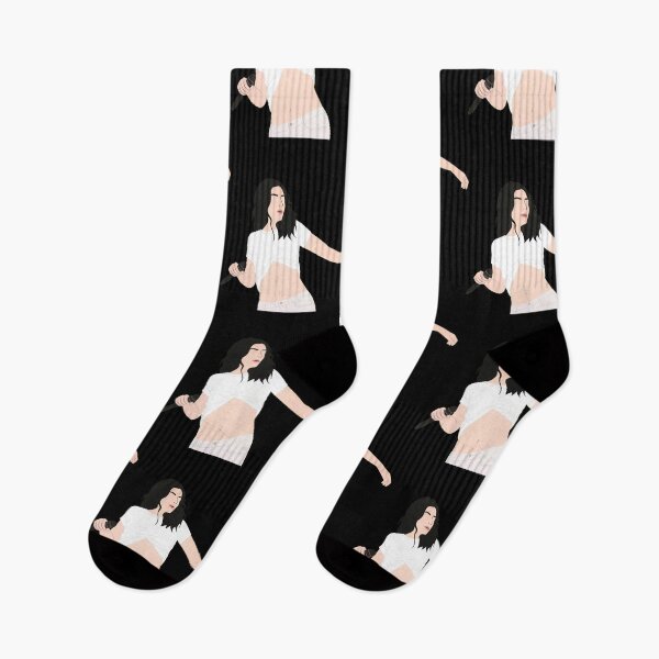 Item preview, Lorde Lineless Illustration designed and sold by dsxclothing.