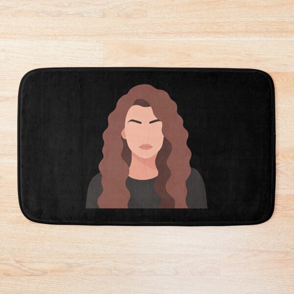 Item preview, Lorde Lineless Illustration designed and sold by dsxclothing.