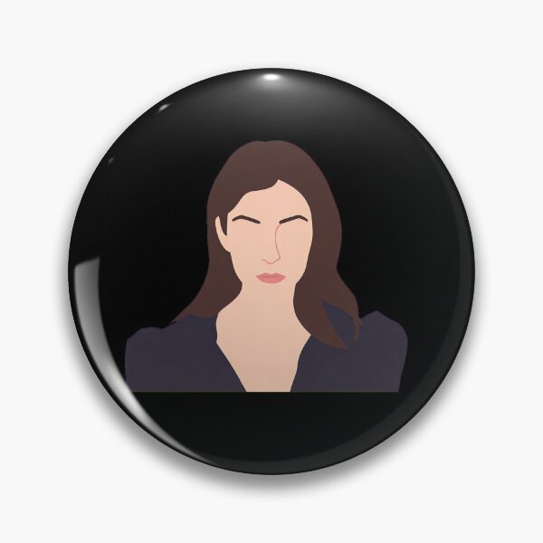 Item preview, Lorde Lineless Illustration designed and sold by dsxclothing.