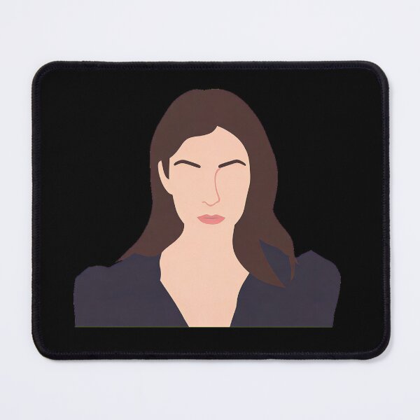 Item preview, Lorde Lineless Illustration designed and sold by dsxclothing.