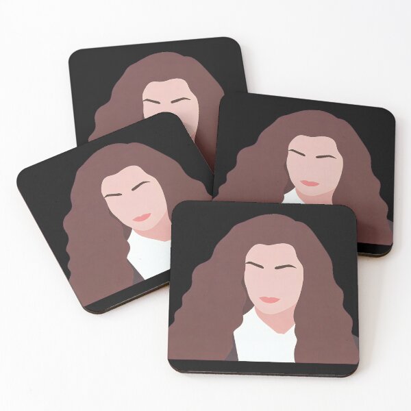 Item preview, Lorde Lineless Illustration designed and sold by dsxclothing.