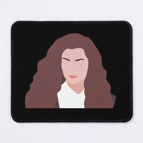 Item preview, Lorde Lineless Illustration designed and sold by dsxclothing.