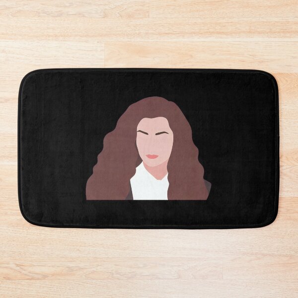 Item preview, Lorde Lineless Illustration designed and sold by dsxclothing.